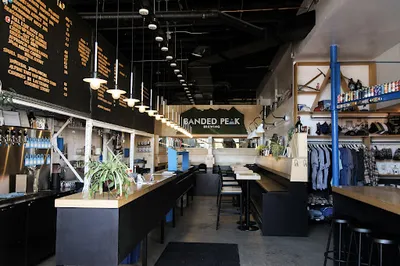 Banded Peak Brewing