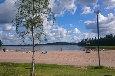 Oittaa Recreation Centre