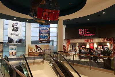 HOYTS Northland