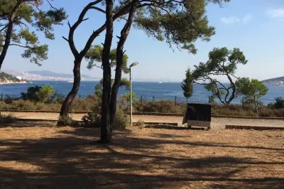 Dilburnu Tabiat Parki