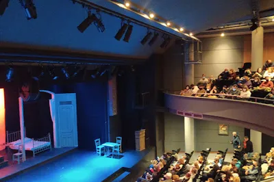 Theatro Ilisia