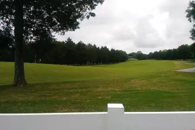 Nashboro Golf Club