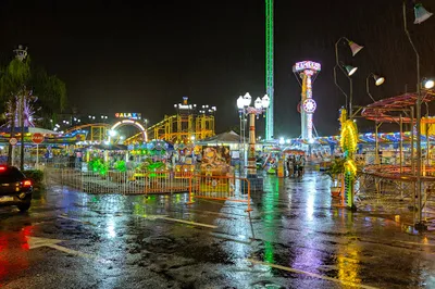 Play City