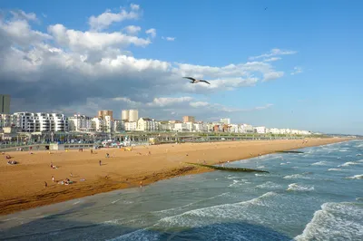 Brighton Beach