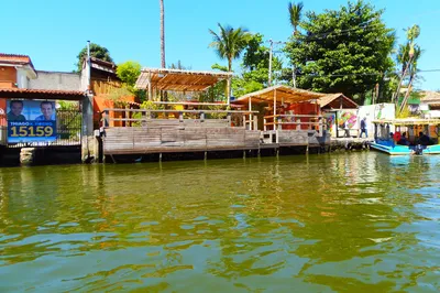 Ilha Da Gigoia
