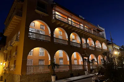 Plaza del Tejadillo