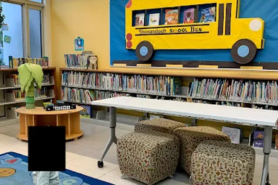 Shenandoah Branch Library