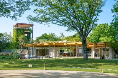 福岡市動植物園