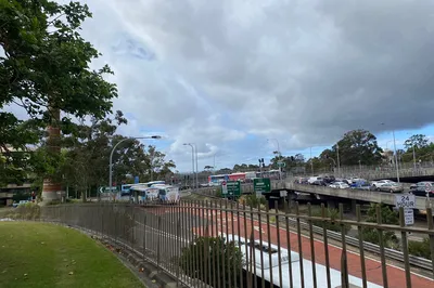 St Leonards Park