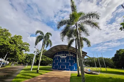 Fogarty Park