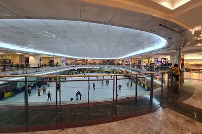 Skyrink Jakarta - Mall Taman Anggrek