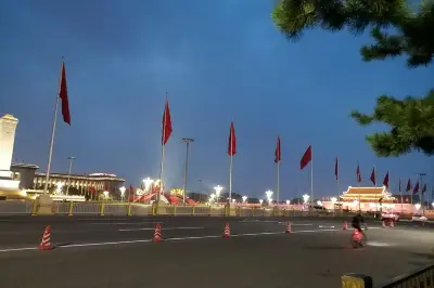 2021：首都北京，我来啦！