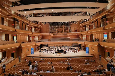 La Maison Symphonique