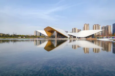 成都市美術館