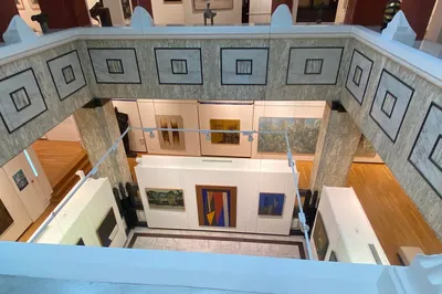 Zepter Museum , Belgrade