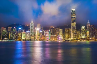 去香港别只顾着买买买！自由行的最酷玩法：解锁你不知道的小众胜地