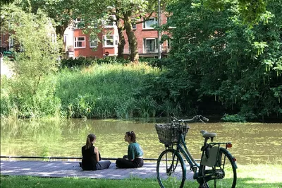 Erasmuspark