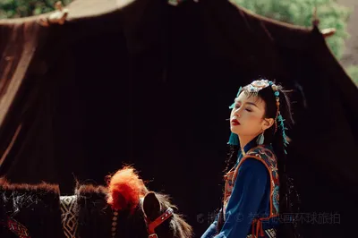 梵音映画环球旅拍
