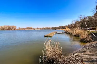 Lake Naplás
