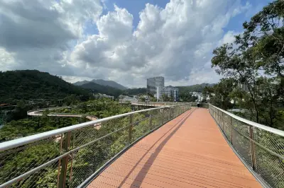 海天公园