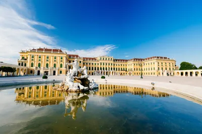 Vienna Pass