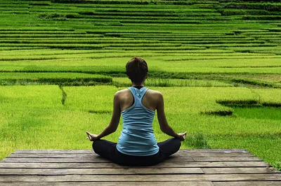 Beatles Retreat | A Must-Visit Yoga Destination, Also the Hometown of Chopin!