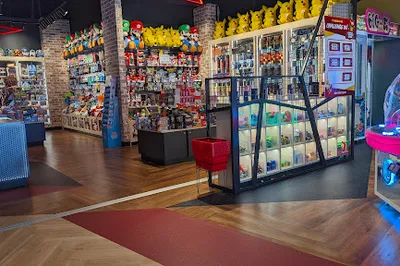 Zone Bowling & Timezone Manukau