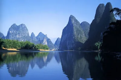 How to Avoid Pitfalls on Your Guilin Vacation? A Guide to Guilin Travel Scams
