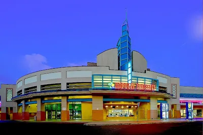 Consolidated Theatres Kapolei