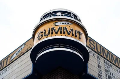 Summit Music Hall