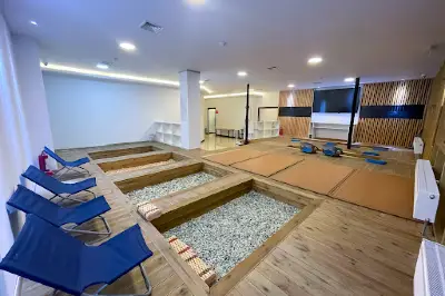 SEOUL SAUNA
