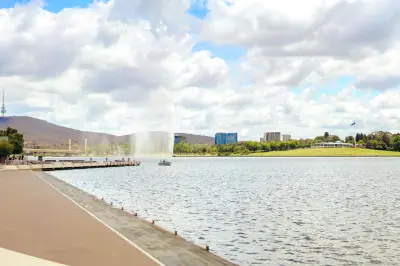 Commonwealth Park