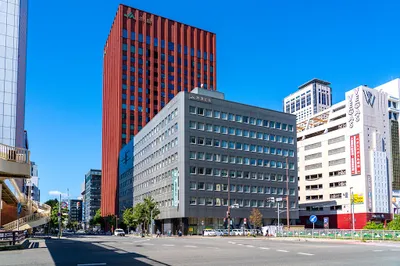 Kyosai Hall