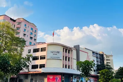 Thamada Cinema