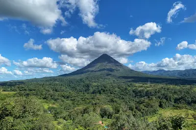 TheBaqueano | Private Transportation | Private Shuttles | Private Transfers | Costa Rica