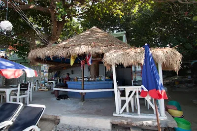 Pratumnak Beach