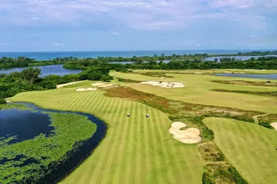 Olympic Golf Course