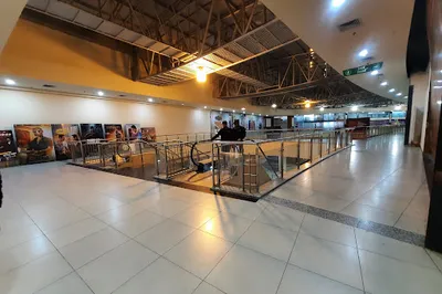 INOX Sunny Trade Center