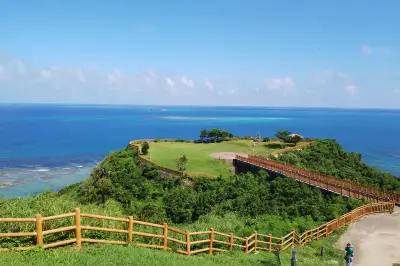 Cape Chinen Park