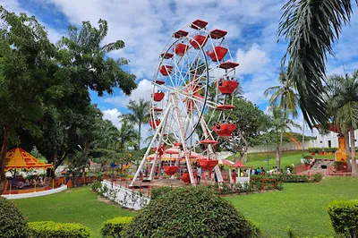 Fun City Kigamboni