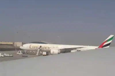 毛里求斯難忘之旅