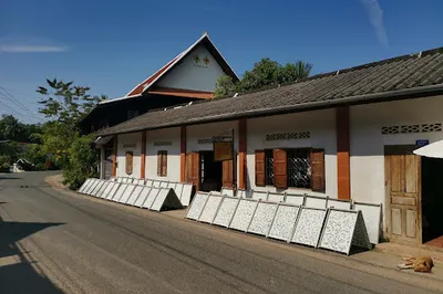 Wat Xang Khong