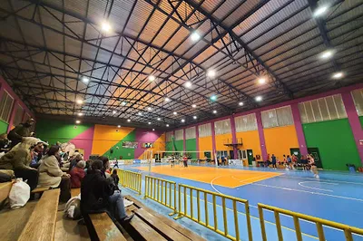 Kalamata National Stadium