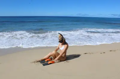 Try Snorkeling and Scuba Diving - San Juan