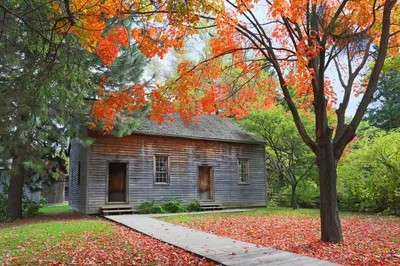 The Village at Black Creek