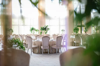 Magic Place Events - Grant