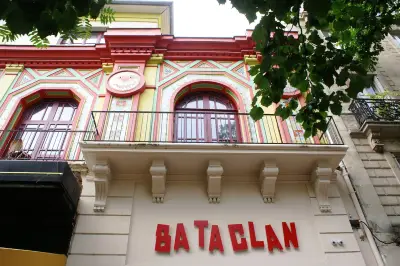 Le Bataclan