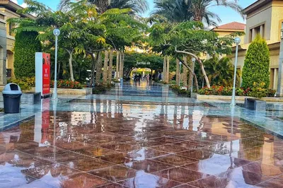Madinaty Sports Club