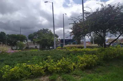 fundacional Bosa Centro Park