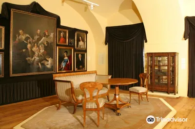 Kiscelli Museum
